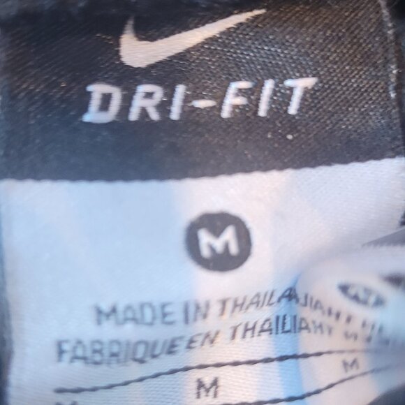 Nike Basketball Shorts - Picture 7 of 8